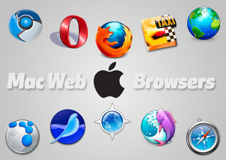 best internet browser for mac os x lion